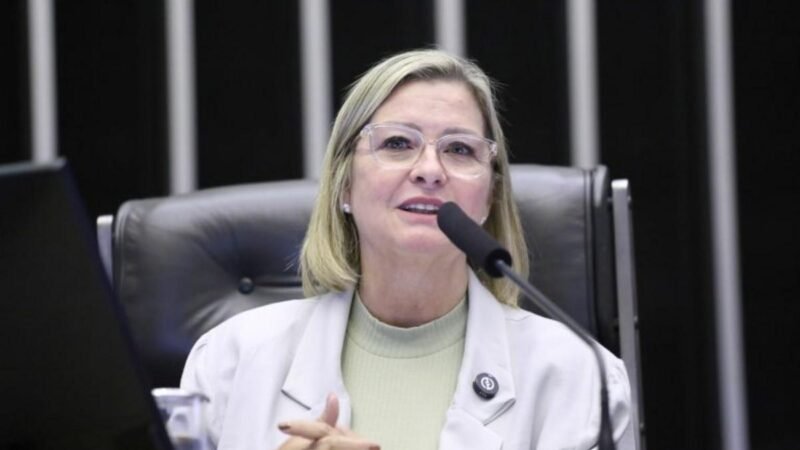 Mulheres Rurais: Projeto de Lei Aprova Incentivo ao Empreendedorismo e Autonomia Financeira