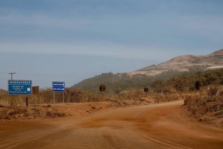Nova corrida pela posse de terras raras com EUA investindo US$ 3 bi