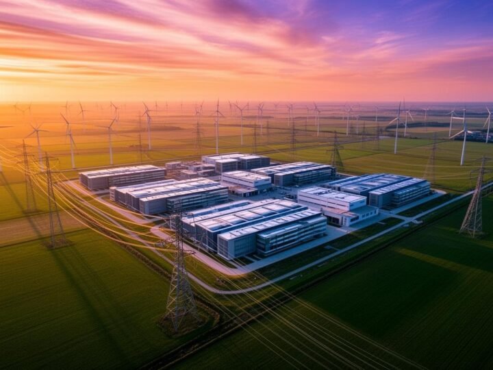 Nova título:Brasil registra queda de 18,6% nas operações de M&A em energia em 2025
