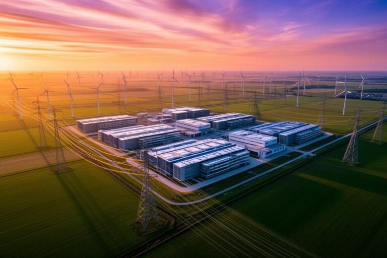 Nova título: Brasil registra queda de 18,6% nas operações de M&A em energia em 2025
