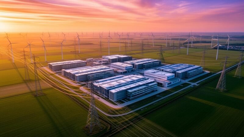 Nova título: Brasil registra queda de 18,6% nas operações de M&A em energia em 2025