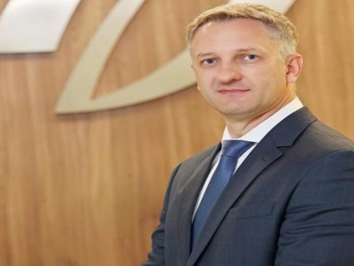 Novo diretor-presidente Jirau Energia assume comando em 1º de maio com mandato de continuidade estratégica