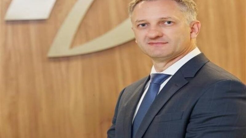 Novo diretor-presidente Jirau Energia assume comando em 1º de maio com mandato de continuidade estratégica