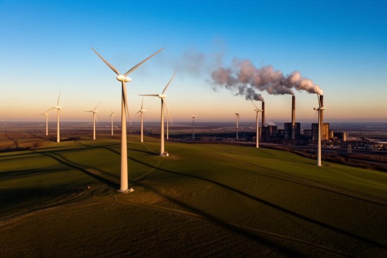 O Brasil entre avanços e retrocessos em energia limpa
