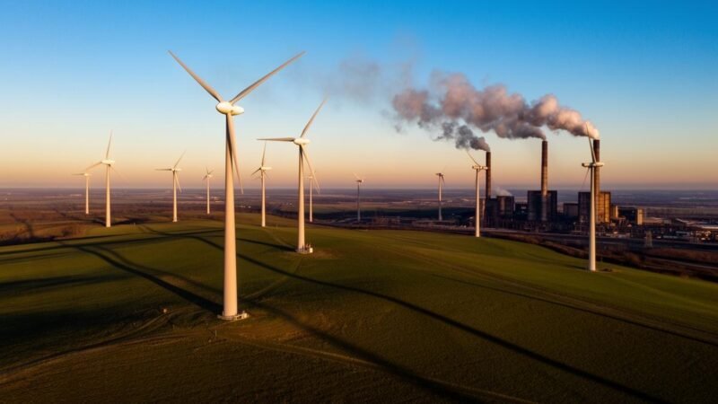 O Brasil entre avanços e retrocessos em energia limpa