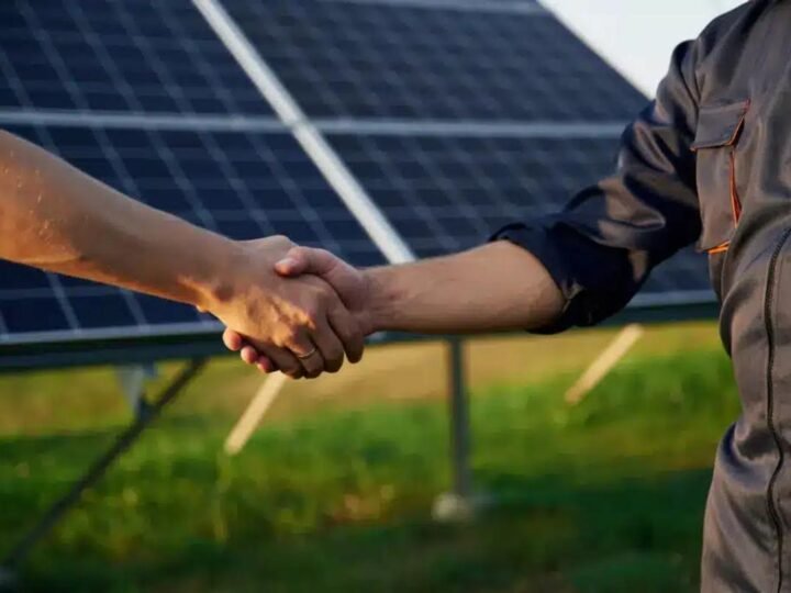 O dia a dia de um assessor de energia