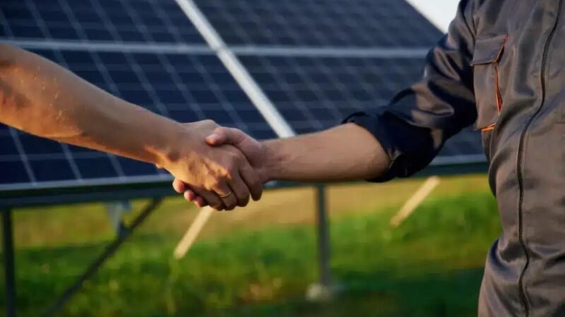 O dia a dia de um assessor de energia