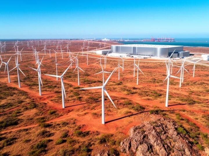 Omni e Casa dos Ventos fecham acordo de US$ 2 bilhões para data center da ByteDance