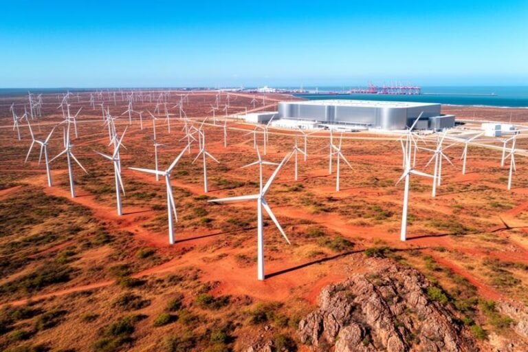 Omni e Casa dos Ventos fecham acordo de US$ 2 bilhões para data center da ByteDance