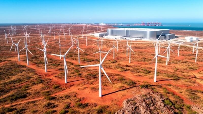 Omni e Casa dos Ventos fecham acordo de US$ 2 bilhões para data center da ByteDance
