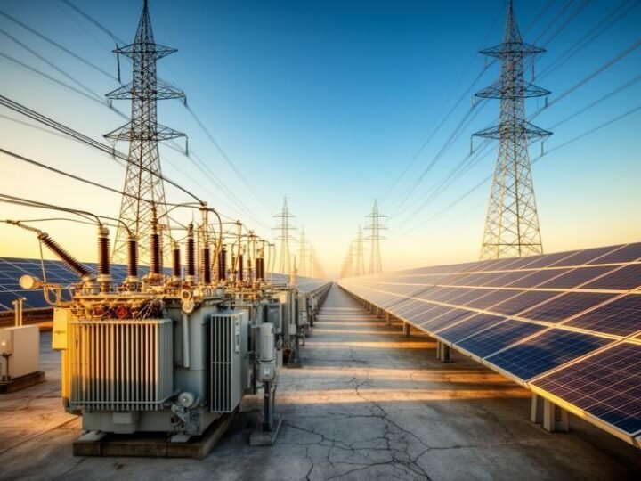 ONS Prepara Plano Inédito Para Gerenciar Excedente De Energia Limpa