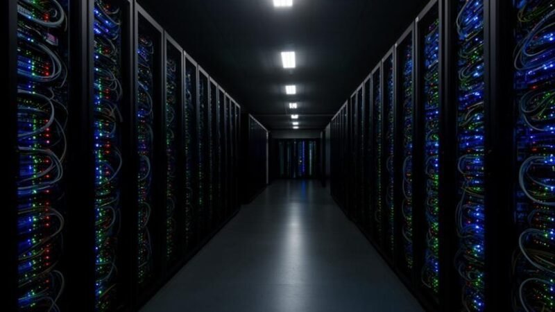 Parlamentares exigem energia não renovável no Redata para garantir operação de centros de dados