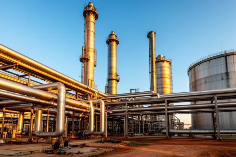 **Petrobras Acelera Investimentos em Fábrica de Fertilizantes da Bahia**