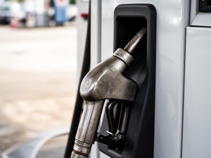 Petrobras adere ao subsídio do governo para reduzir impacto de reajustes nos combustíveis Petrobras adere ao subsídio do governo para reduzir impacto de reajustes nos combustíveis