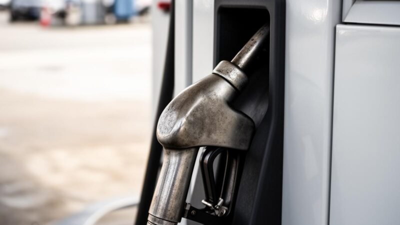 Petrobras adere ao subsídio do governo para reduzir impacto de reajustes nos combustíveis