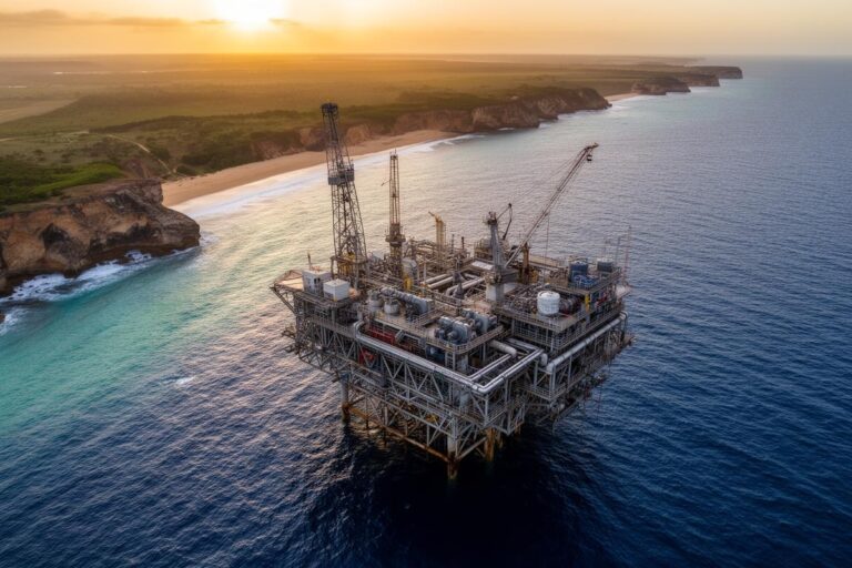 Petrobras anuncia investimentos de R$ 72,5 bilhões em Sergipe com presidente Lula
