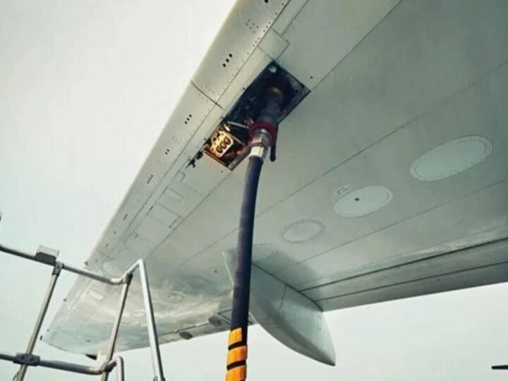 Petrobras aplica nova alta de 18% no preço do querosene de aviação