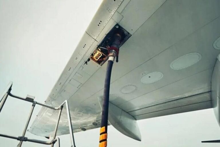 Petrobras aplica nova alta de 18% no preço do querosene de aviação