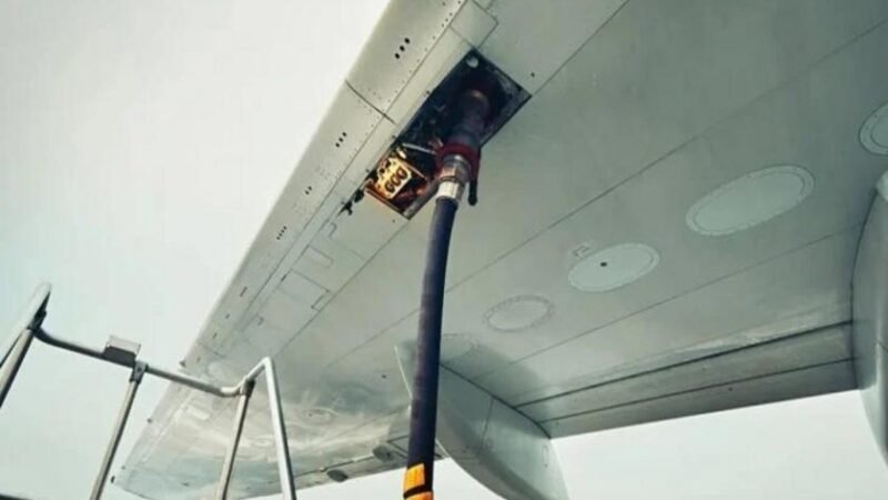 Petrobras aplica nova alta de 18% no preço do querosene de aviação