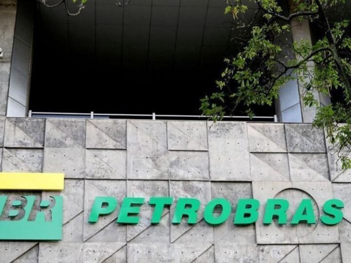 Petrobras aumenta preço do gás natural em 19,2% devido ao choque do petróleo no mercado