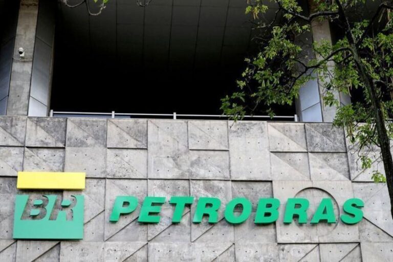Petrobras aumenta preço do gás natural em 19,2% devido ao choque do petróleo no mercado