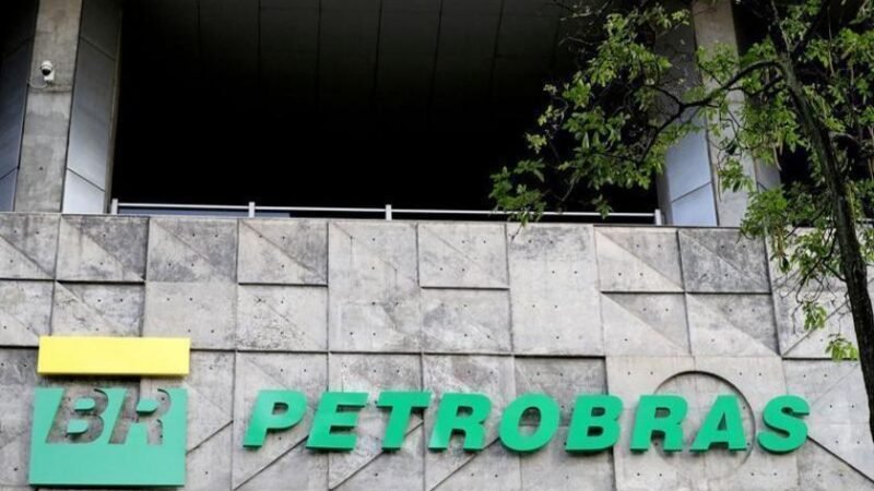 Petrobras aumenta preço do gás natural em 19,2% devido ao choque do petróleo no mercado