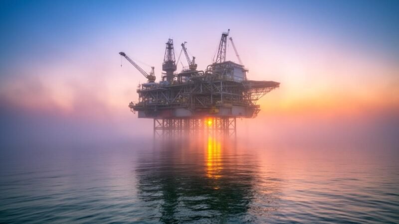 Petrobras Bate Recorde de Produção em 1º Trimestre de 2026