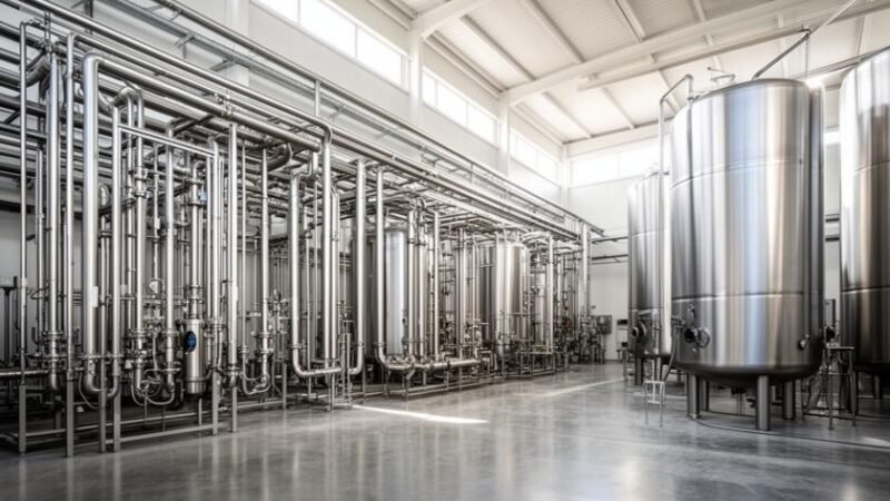 Petrobras busca associação à Ubrabio para fortalecer atuação no mercado de biodiesel