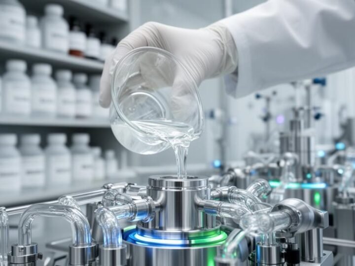 Petrobras busca associação com produtores de biodiesel para inserir diesel coprocessado no mercado