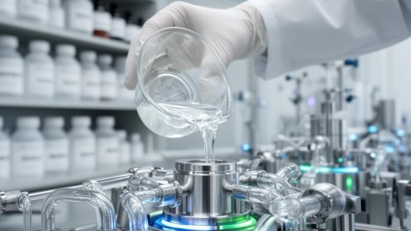 Petrobras busca associação com produtores de biodiesel para inserir diesel coprocessado no mercado