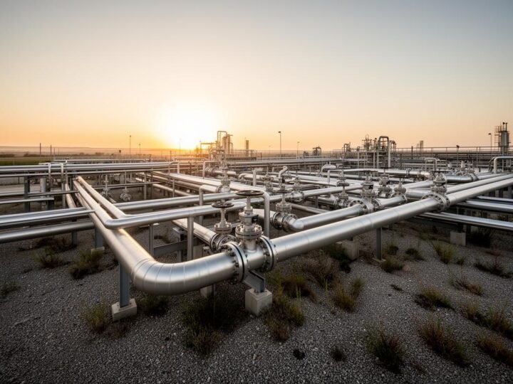 Petrobras busca mitigar alta de 40% no gás natural