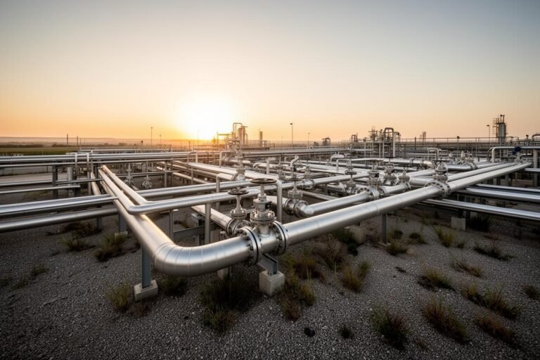 Petrobras busca mitigar alta de 40% no gás natural