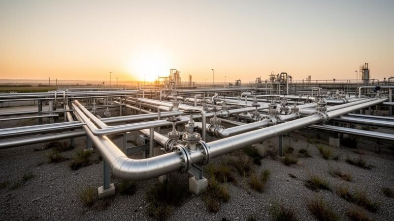 Petrobras busca mitigar alta de 40% no gás natural
