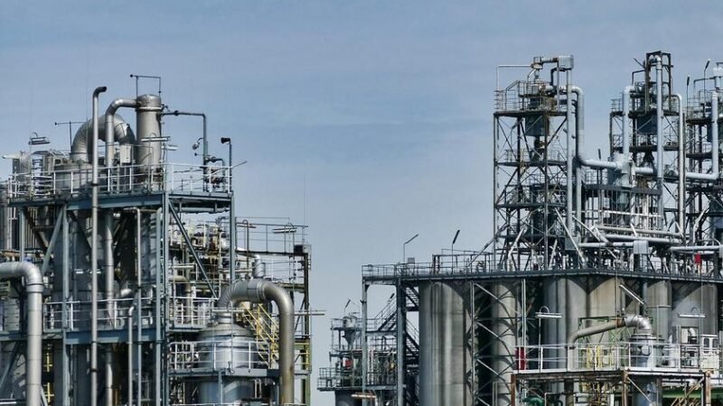 Petrobras calcula R$ 741 milhões subsídio diesel, lucro refino cresce 460%