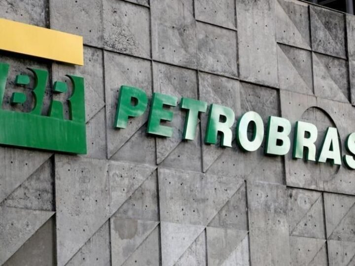 Petrobras investe R$ 37 bilhões em São Paulo para refino, energia e emprego