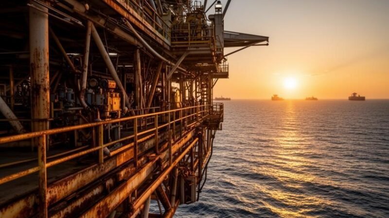 Petrobras dobra lucro 110% 1T26 prioriza produção e segurança energética Petrobras dobra lucro 110% 1T26 prioriza produção e segurança energética