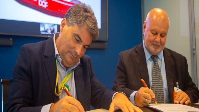 Petrobras e DOF investem R$ 11 bi em novas embarcações para operações offshore