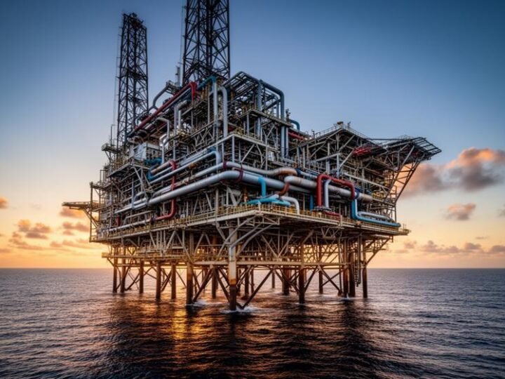 Petrobras eleva lucro 110% impulsiona investimentos e segurança energética