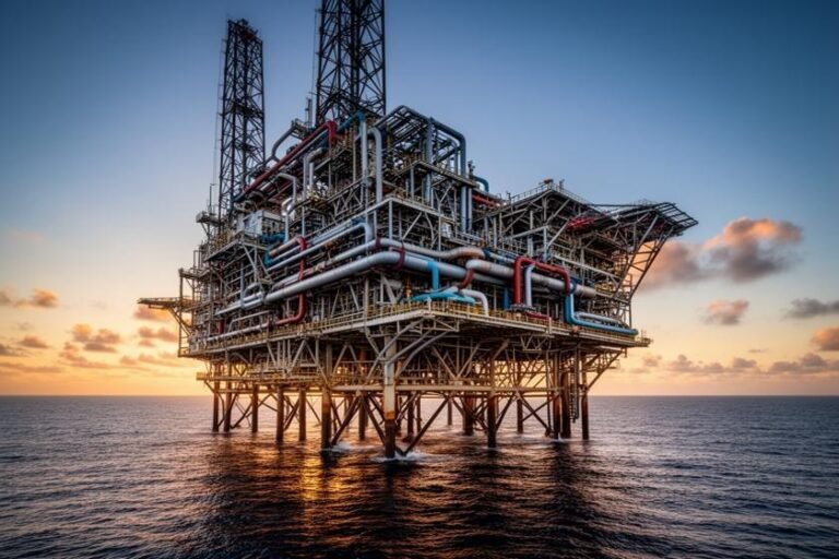 Petrobras eleva lucro 110% impulsiona investimentos e segurança energética