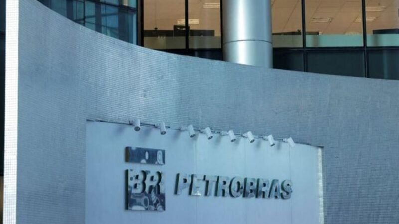 Petrobras investirá R$ 37 bilhões em São Paulo até 2030