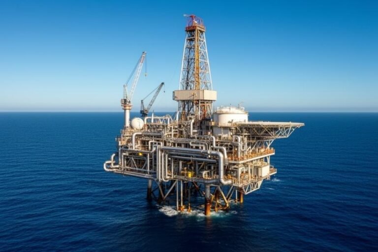Petrobras Otimiza Ativos no Pré-Sal com Individualização de Sururu e Berbigão