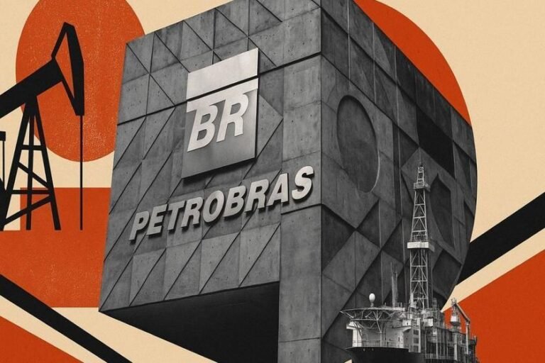 Petrobras registra lucro de R$ 32,7 bilhões no 1º tri 2026, queda 7,2%