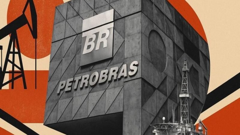 Petrobras registra lucro de R$ 32,7 bilhões no 1º tri 2026, queda 7,2%
