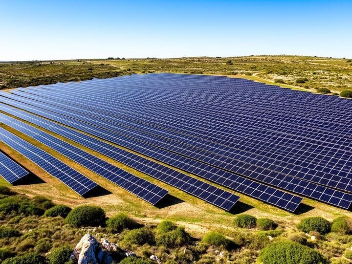 Petrobras sela joint venture com Lightsource bp para energia solar no Brasil