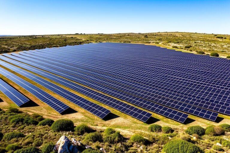Petrobras sela joint venture com Lightsource bp para energia solar no Brasil