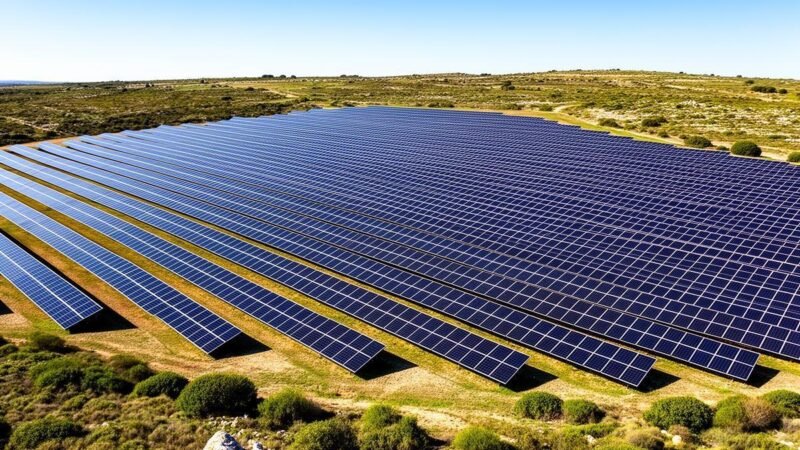 Petrobras sela joint venture com Lightsource bp para energia solar no Brasil