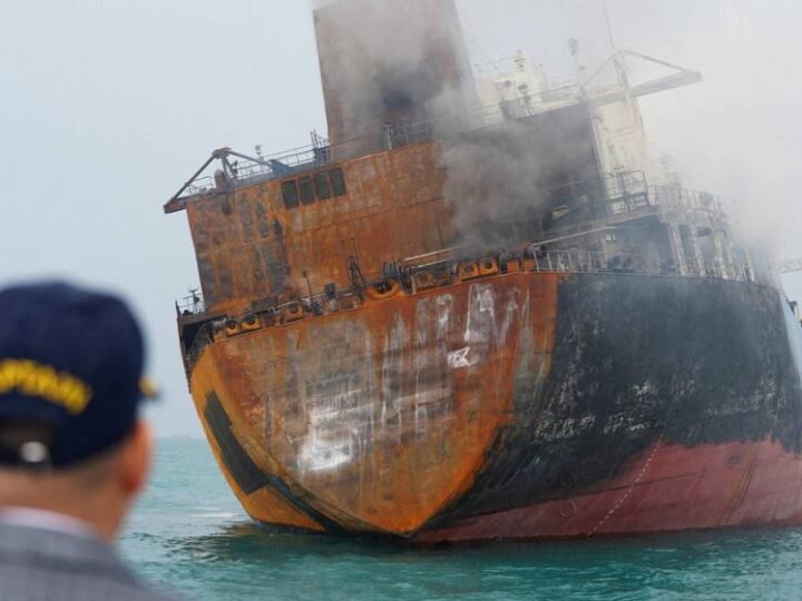 Petróleo condenado ao desaparecimento custa bilhões de dólares em subsídios e despesas fiscais
