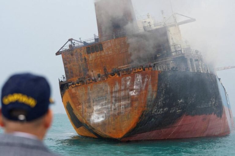 Petróleo condenado ao desaparecimento custa bilhões de dólares em subsídios e despesas fiscais