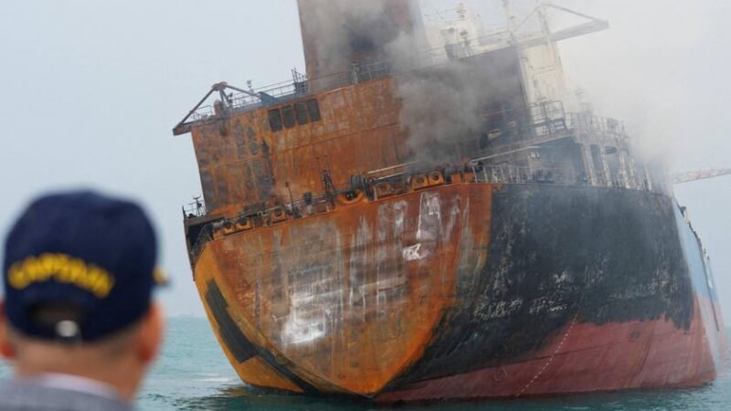 Petróleo condenado ao desaparecimento custa bilhões de dólares em subsídios e despesas fiscais