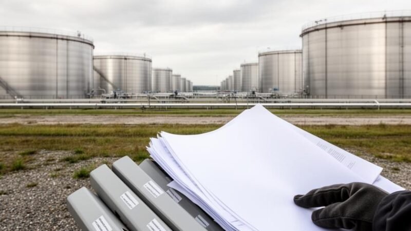 Política de Combustíveis: Entre a Segurança Energética e a Regulação Excessiva